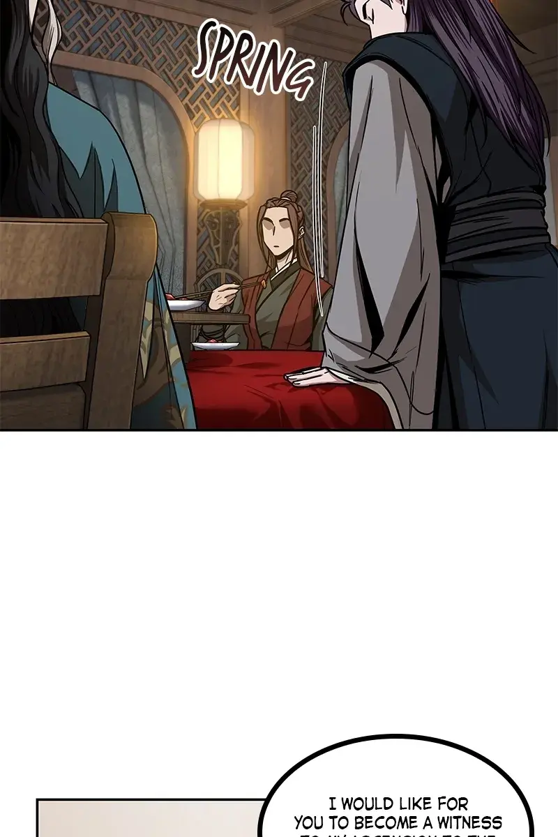 Nano Machine Chapter 100 Page 74