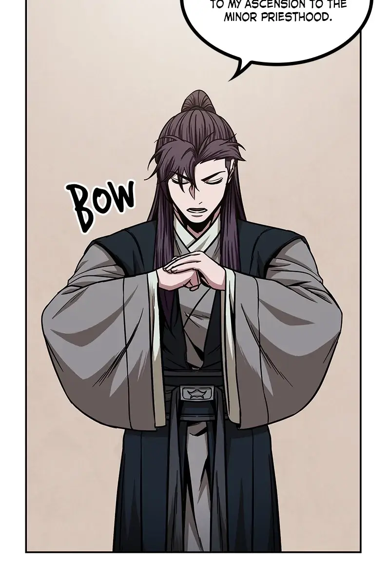 Nano Machine Chapter 100 Page 75