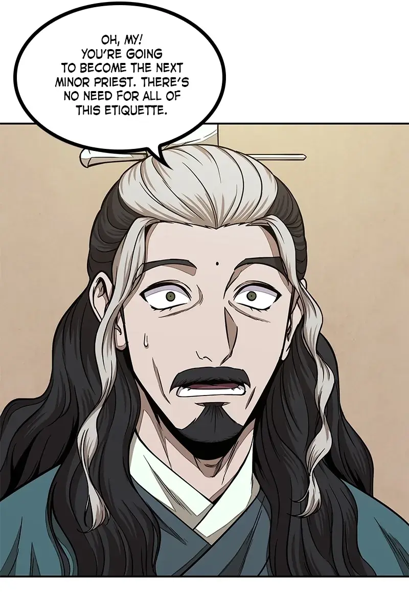 Nano Machine Chapter 100 Page 77