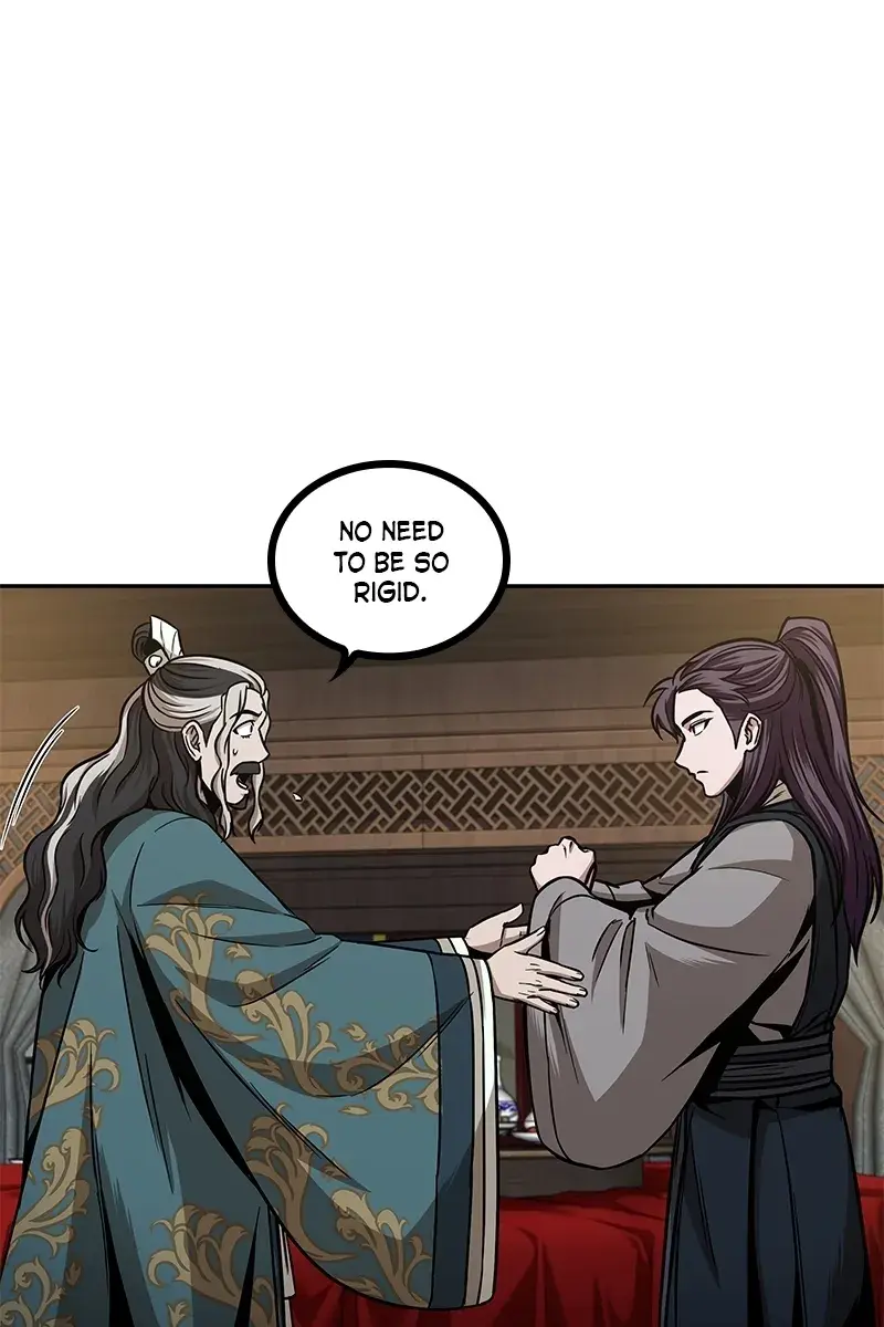 Nano Machine Chapter 100 Page 78