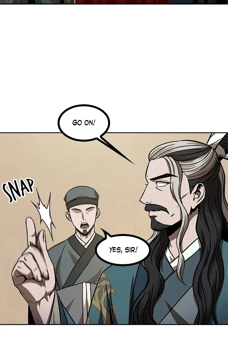 Nano Machine Chapter 100 Page 79