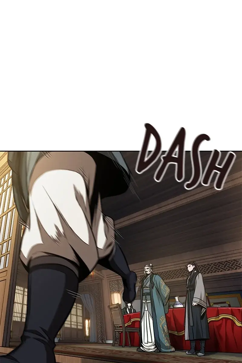 Nano Machine Chapter 100 Page 80