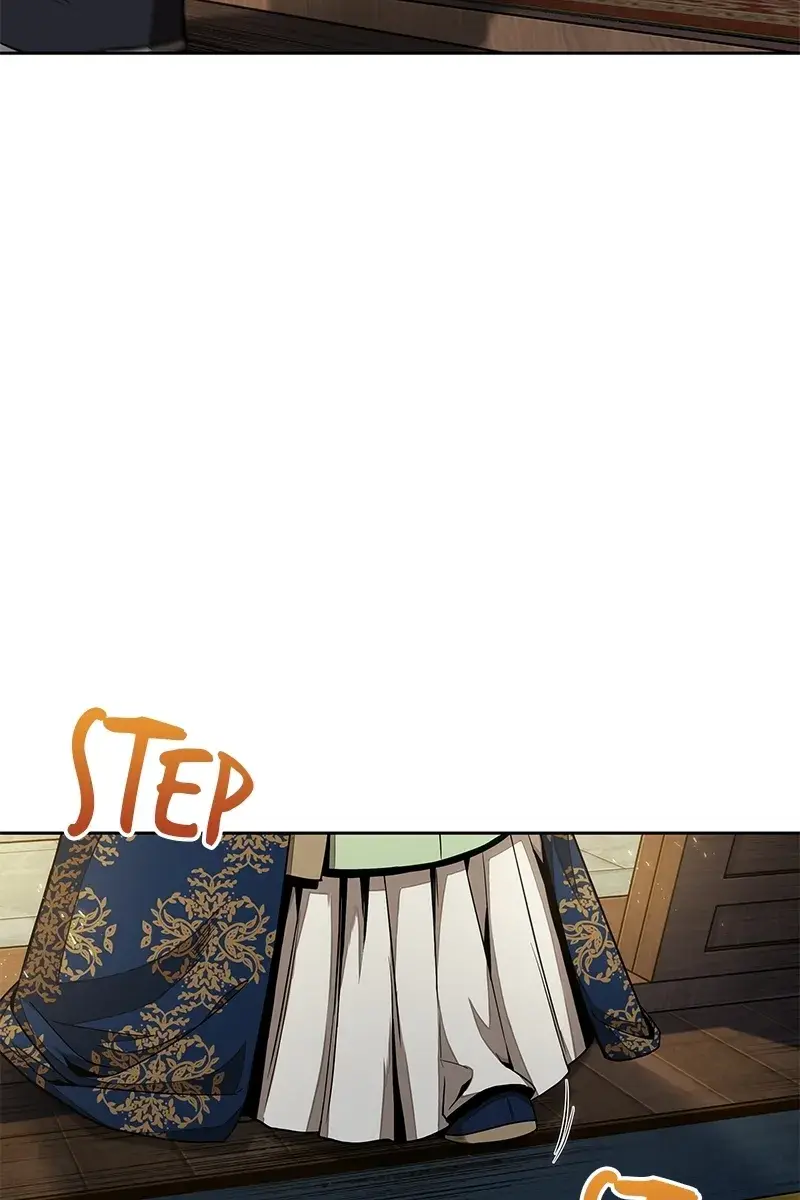 Nano Machine Chapter 100 Page 81