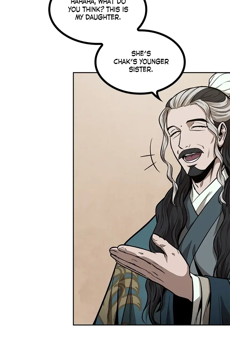 Nano Machine Chapter 100 Page 86