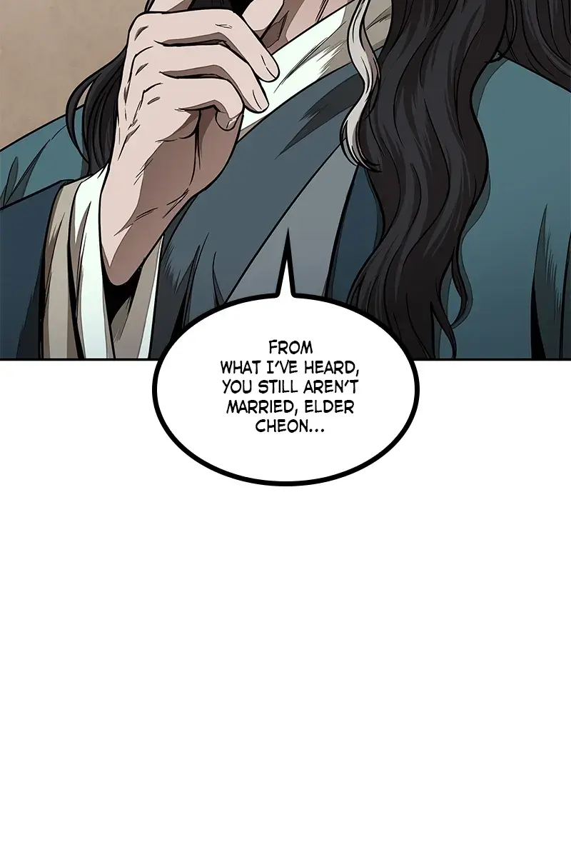 Nano Machine Chapter 100 Page 91