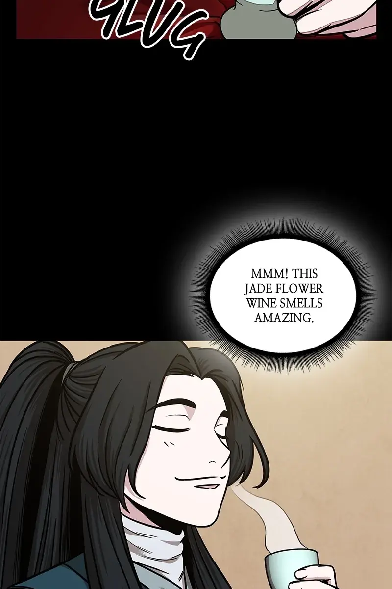 Nano Machine Chapter 101 Page 2