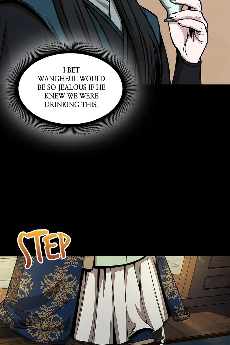 Nano Machine Chapter 101 Page 3