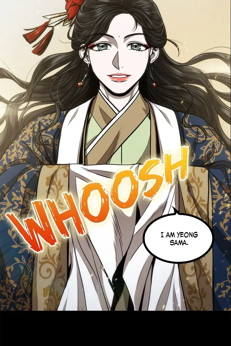 Nano Machine Chapter 101 Page 6