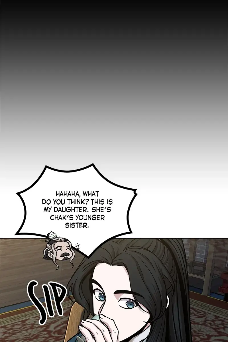 Nano Machine Chapter 101 Page 8