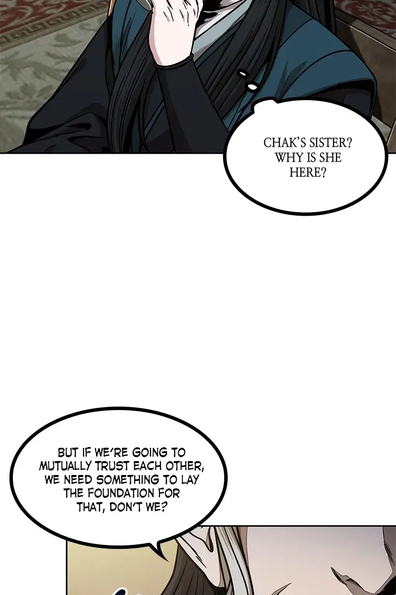 Nano Machine Chapter 101 Page 9