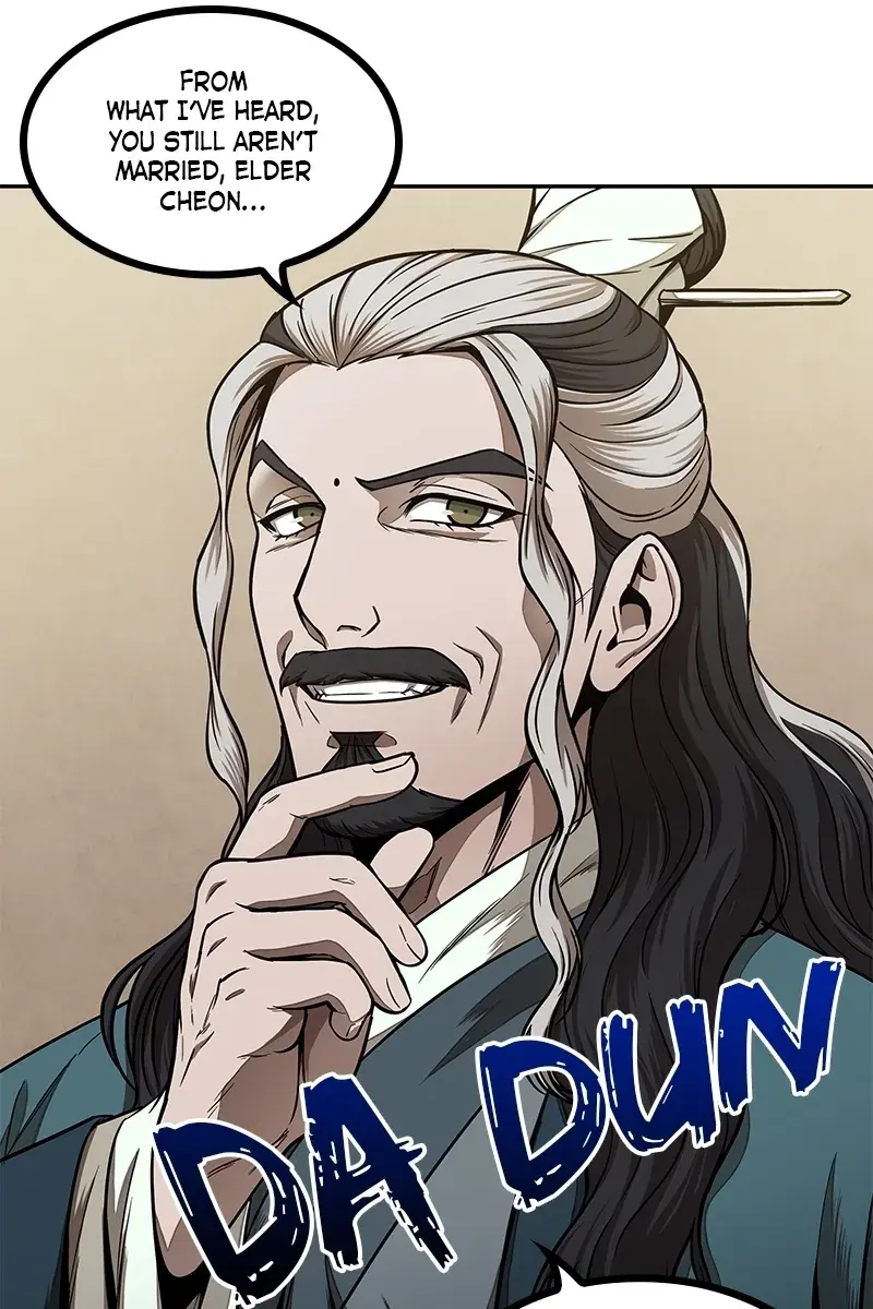 Nano Machine Chapter 101 Page 11