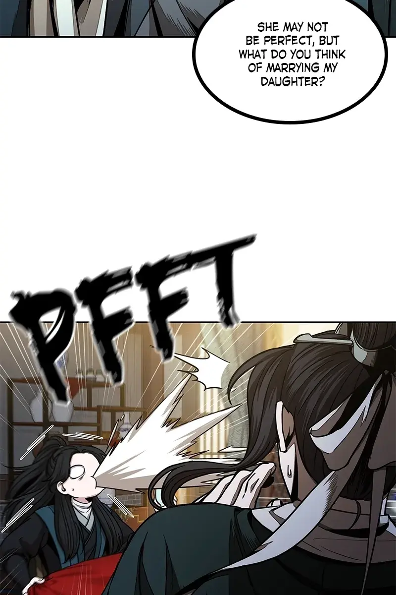 Nano Machine Chapter 101 Page 12