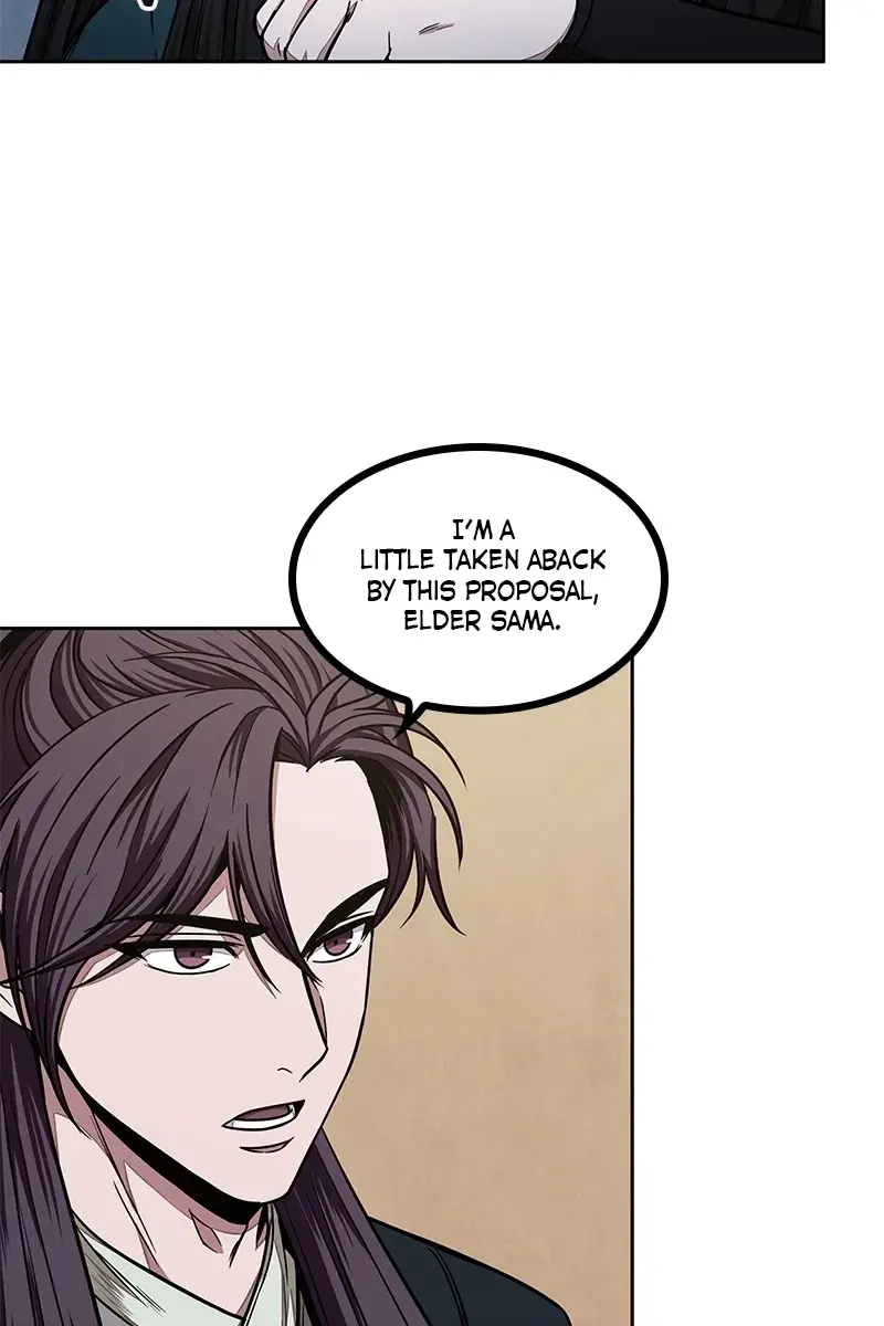 Nano Machine Chapter 101 Page 14