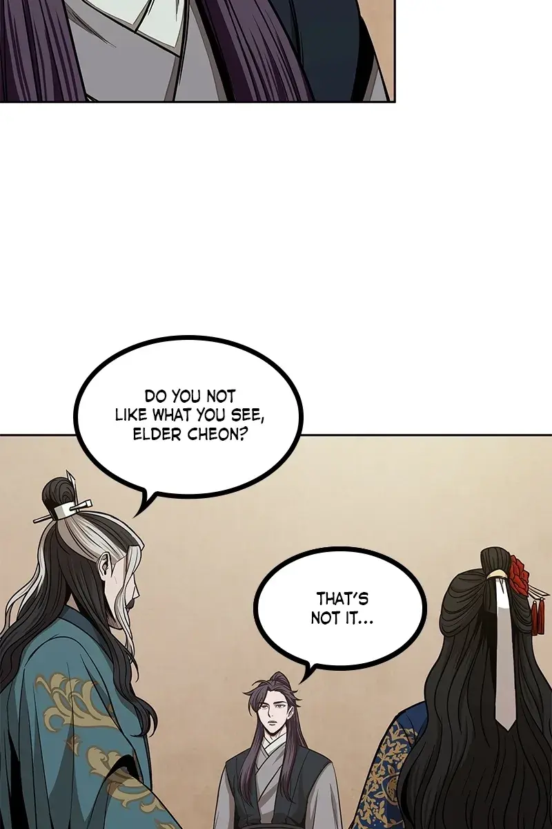 Nano Machine Chapter 101 Page 15