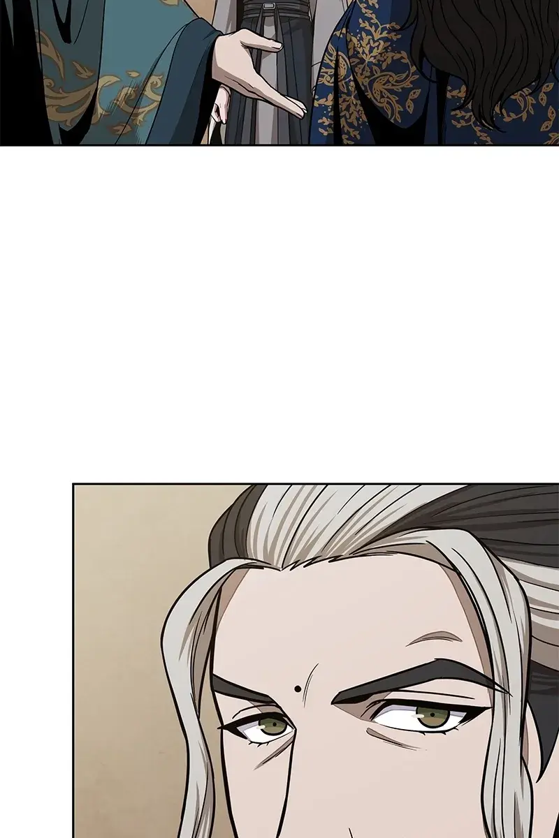 Nano Machine Chapter 101 Page 16