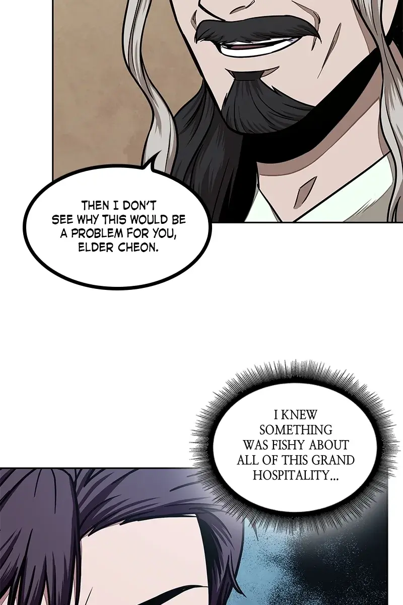 Nano Machine Chapter 101 Page 17