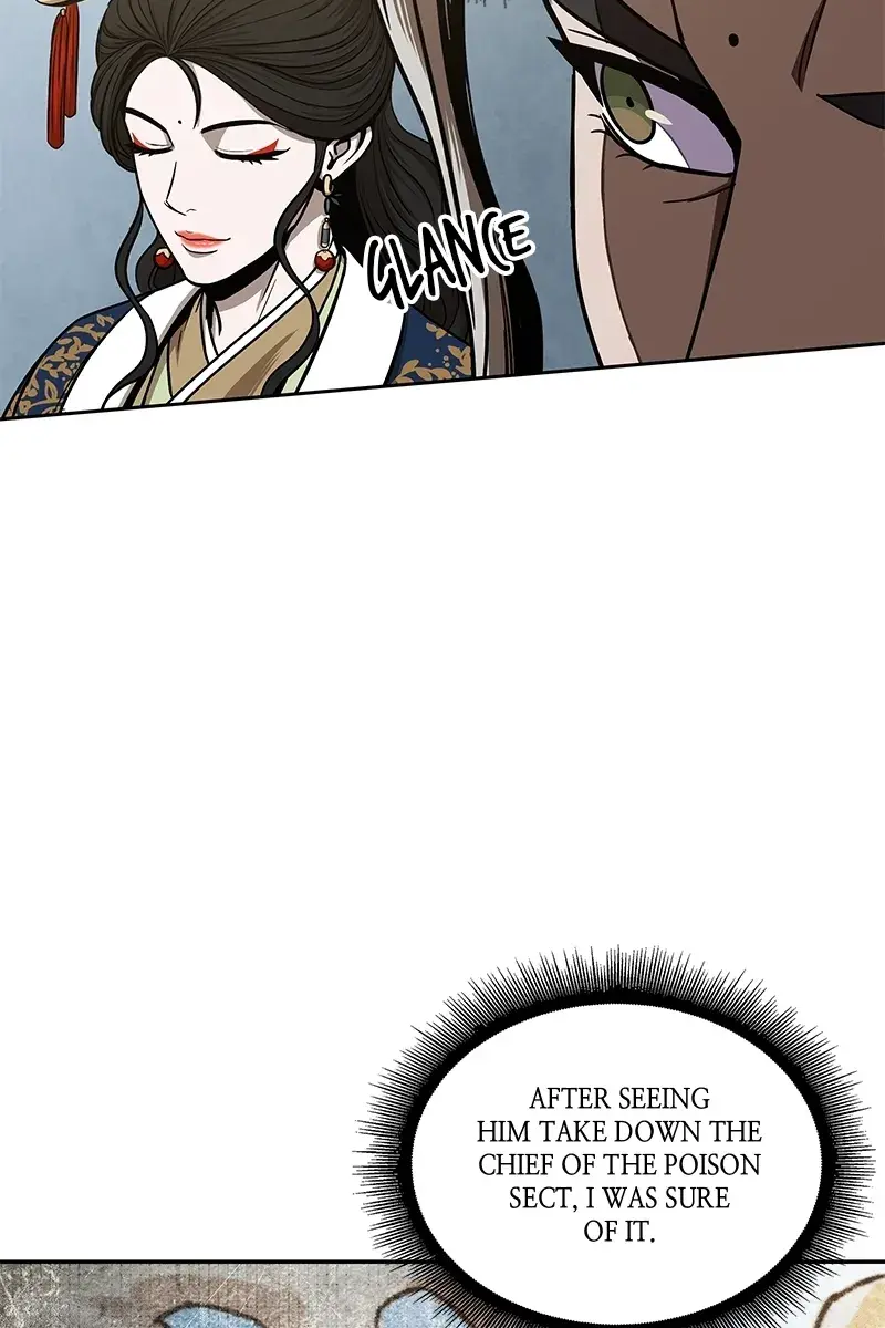 Nano Machine Chapter 101 Page 19