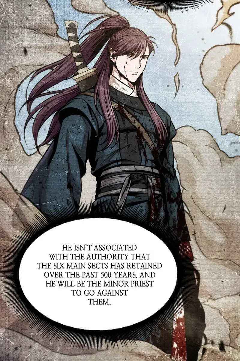 Nano Machine Chapter 101 Page 20