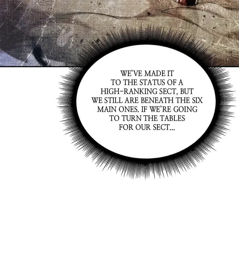 Nano Machine Chapter 101 Page 21