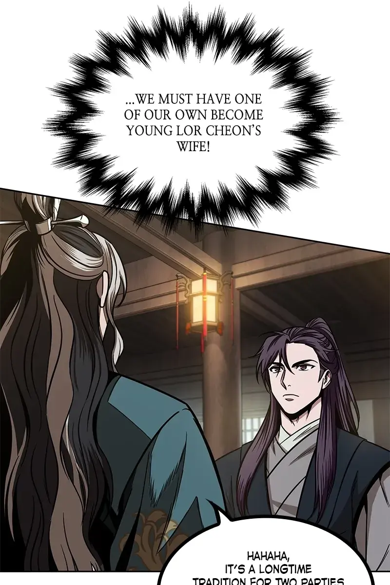 Nano Machine Chapter 101 Page 22