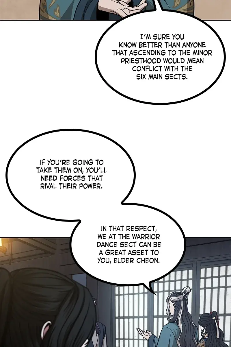 Nano Machine Chapter 101 Page 25