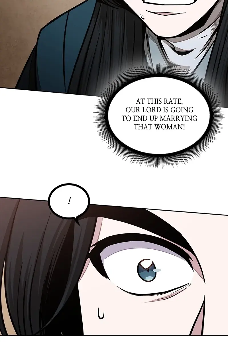 Nano Machine Chapter 101 Page 27