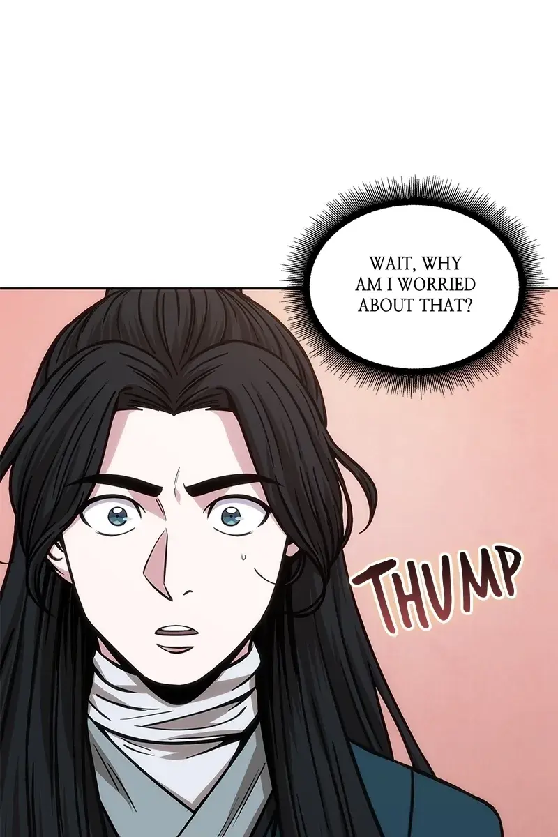 Nano Machine Chapter 101 Page 28