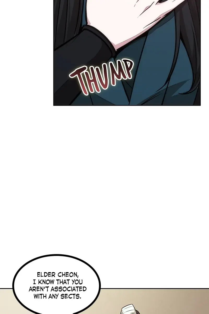 Nano Machine Chapter 101 Page 30