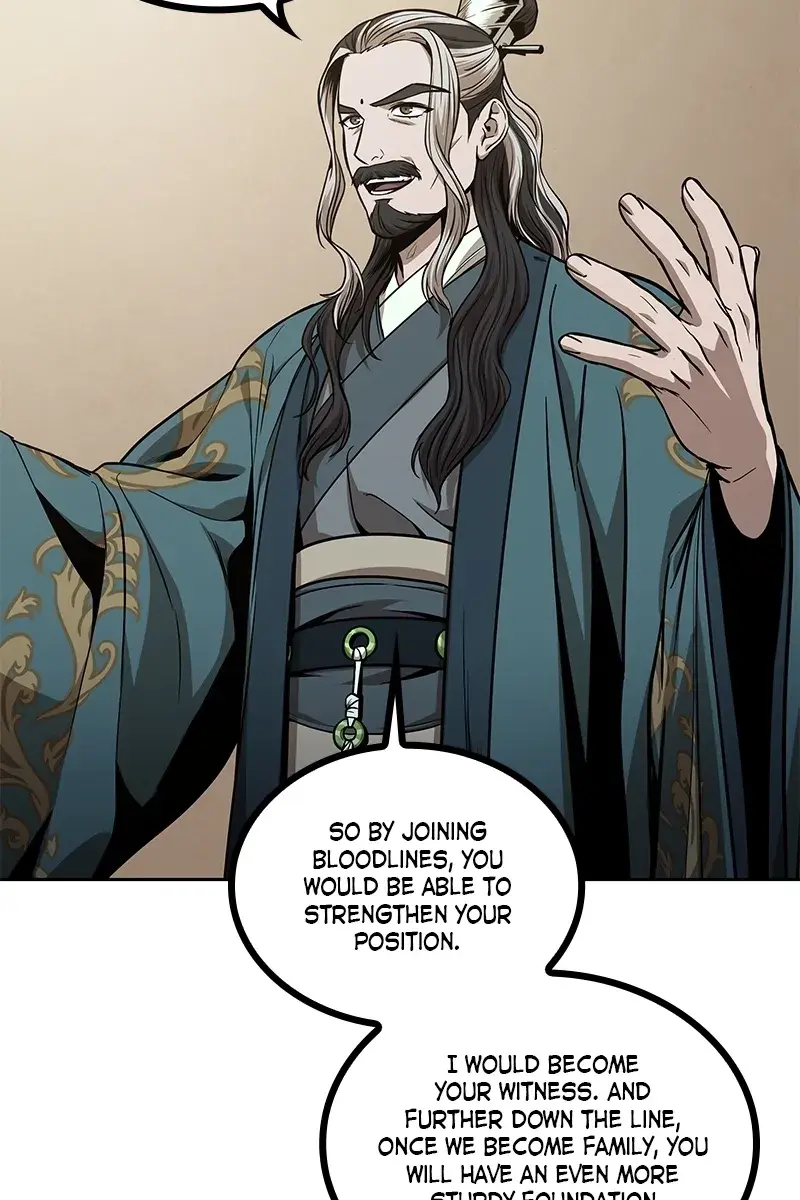 Nano Machine Chapter 101 Page 31