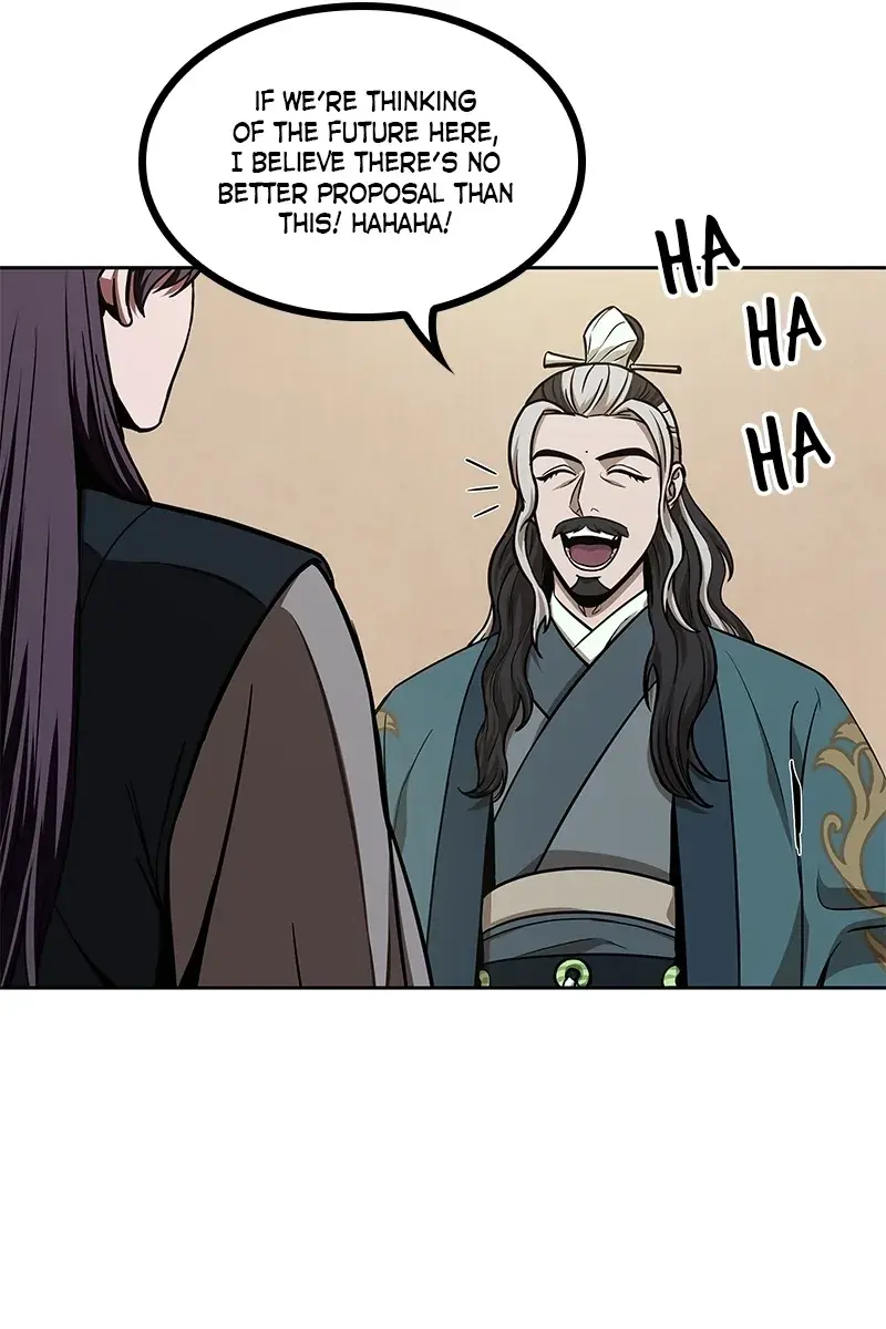 Nano Machine Chapter 101 Page 33