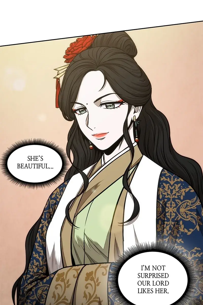 Nano Machine Chapter 101 Page 41