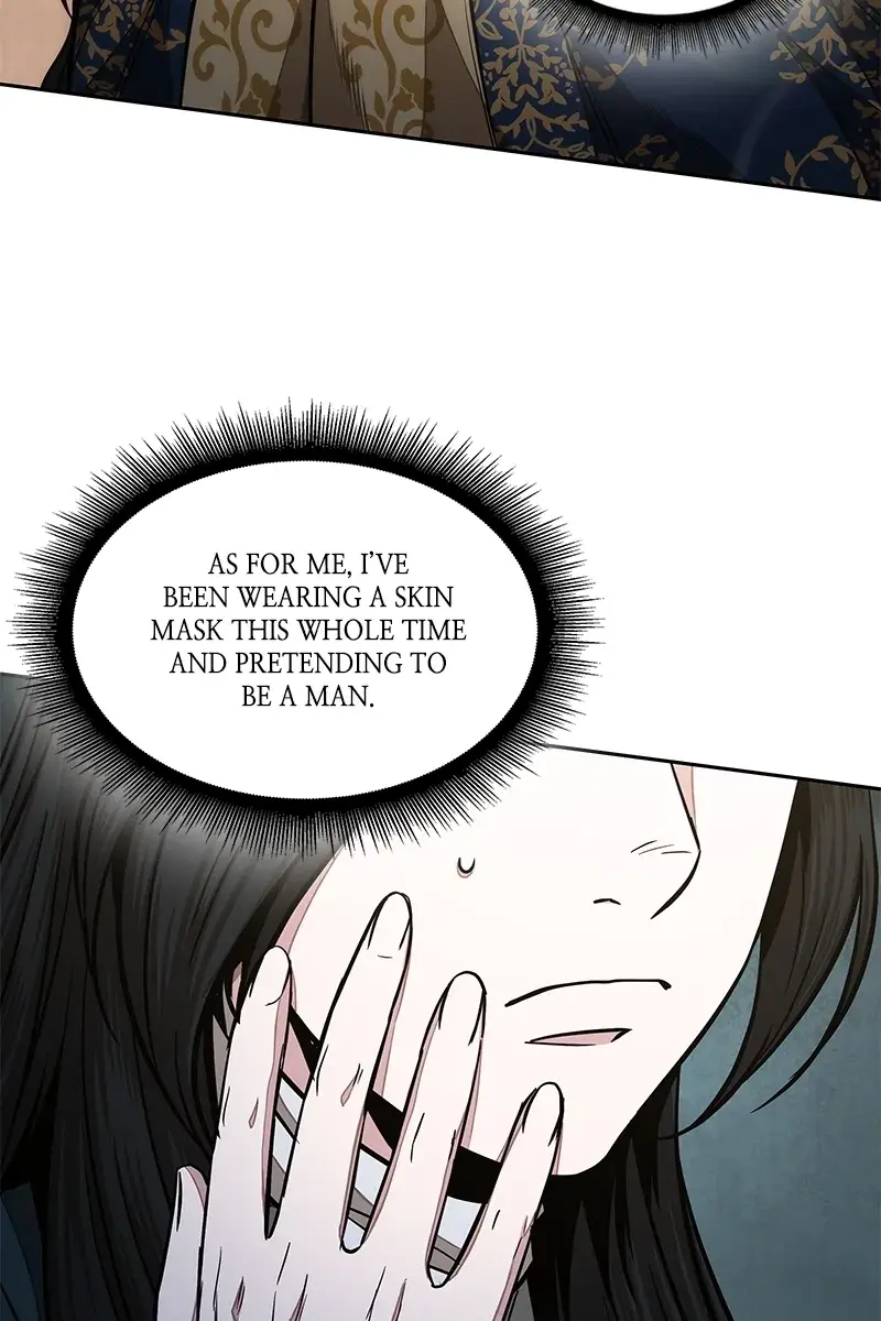 Nano Machine Chapter 101 Page 42