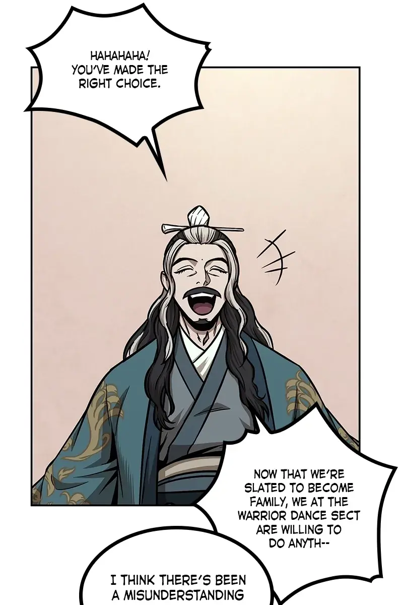 Nano Machine Chapter 101 Page 44