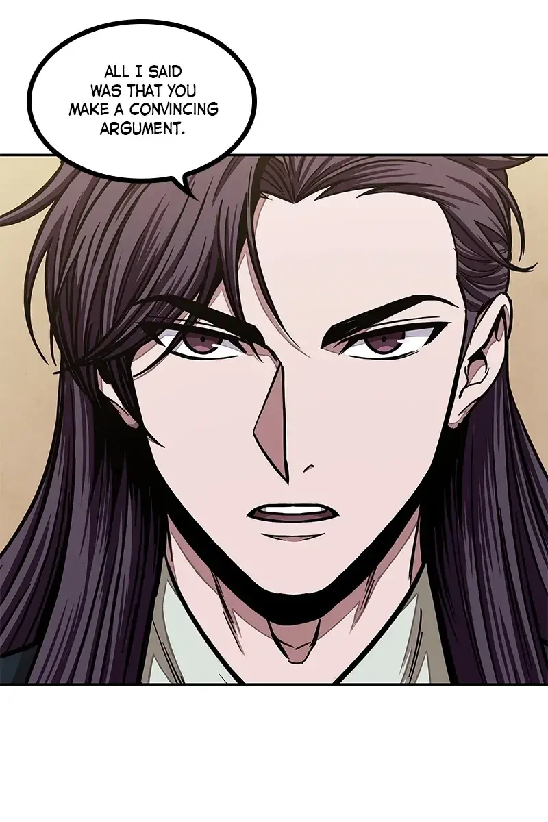 Nano Machine Chapter 101 Page 46