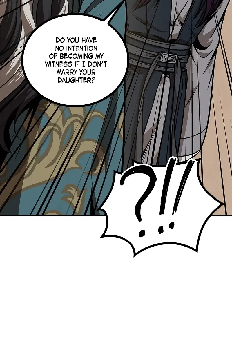 Nano Machine Chapter 101 Page 49