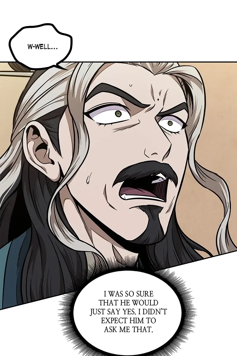 Nano Machine Chapter 101 Page 50