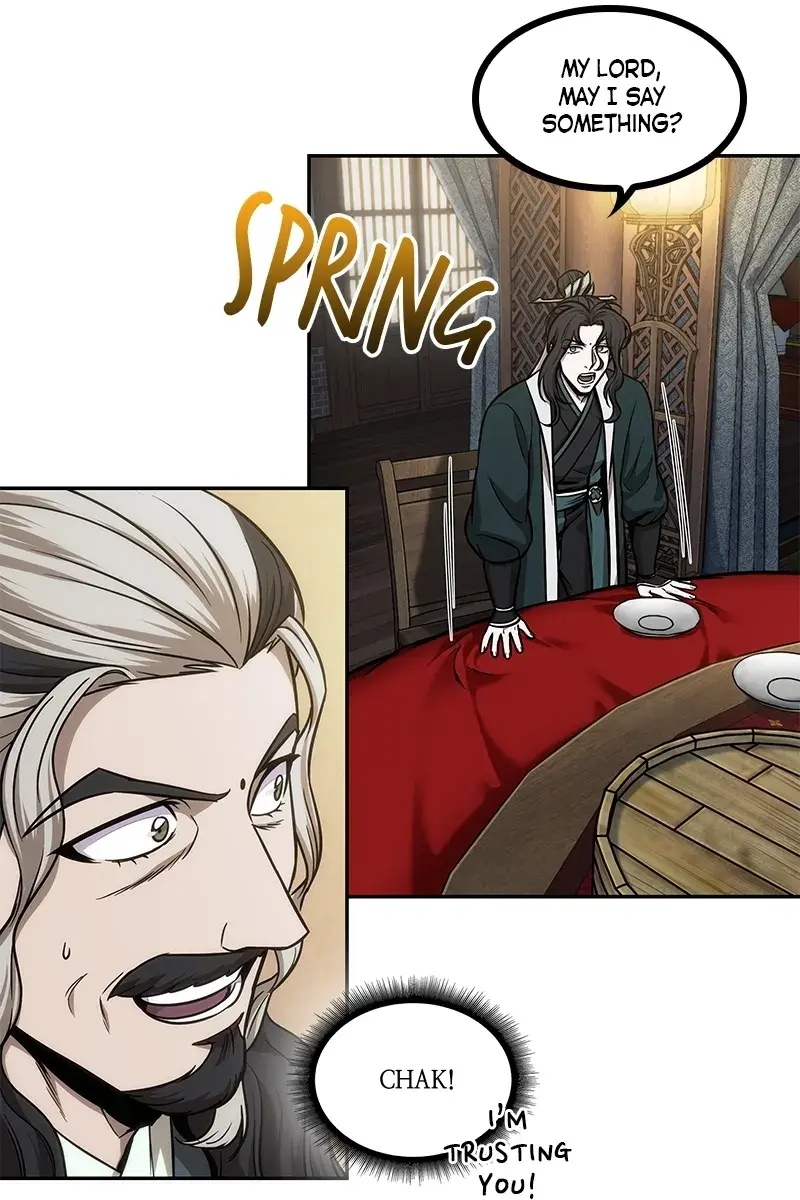 Nano Machine Chapter 101 Page 55