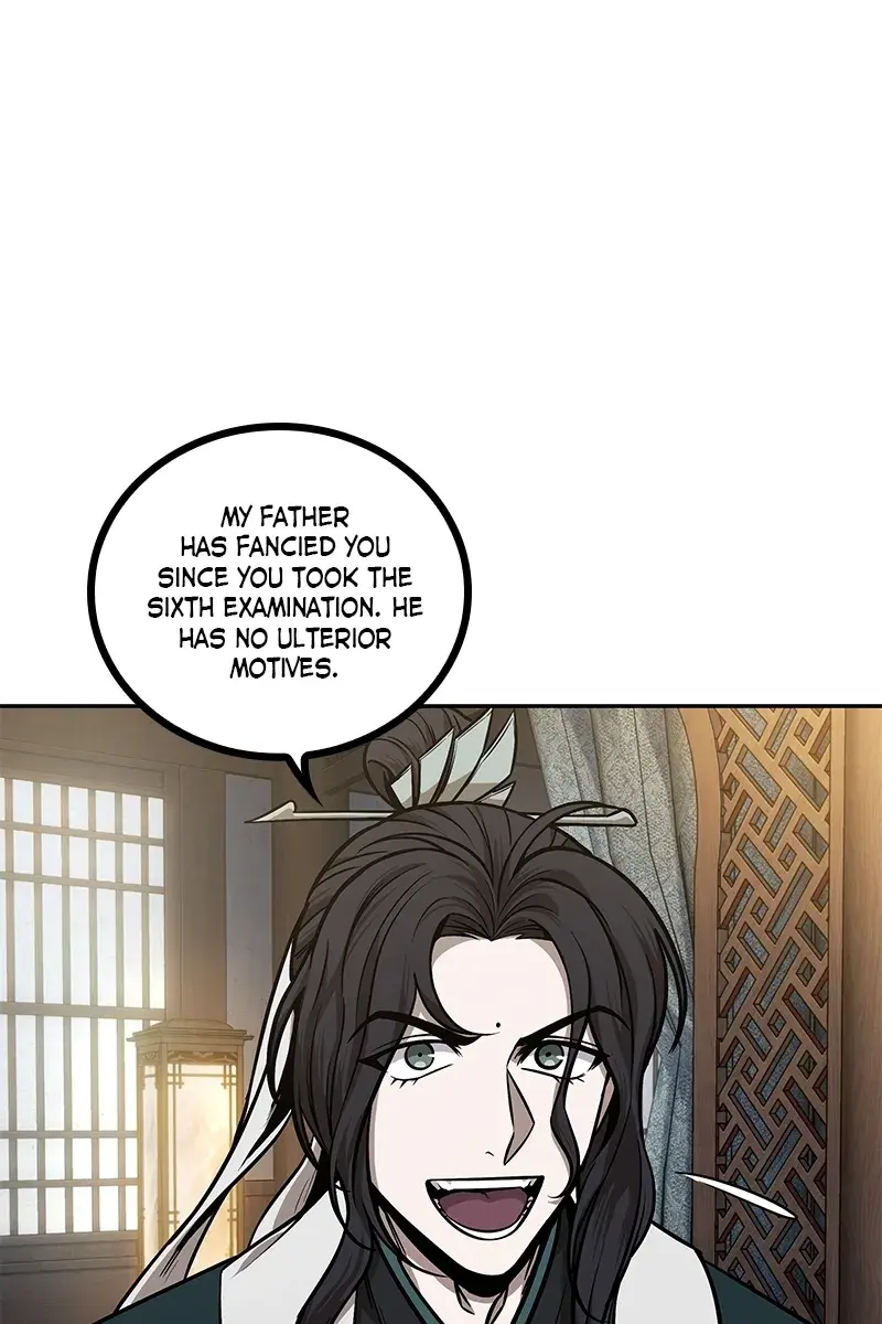 Nano Machine Chapter 101 Page 56