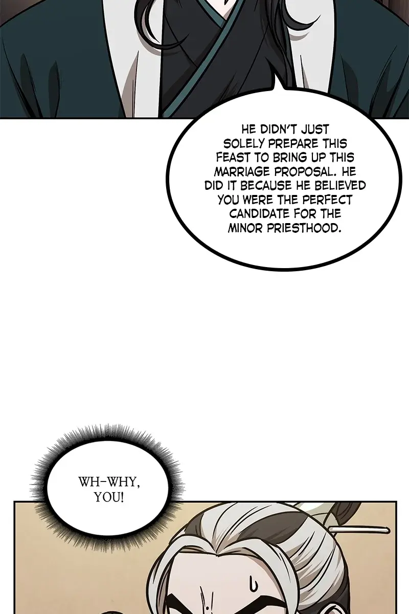 Nano Machine Chapter 101 Page 57