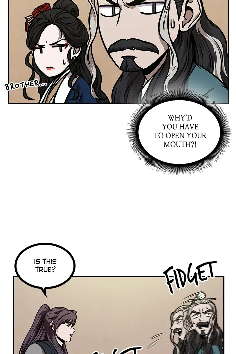 Nano Machine Chapter 101 Page 58