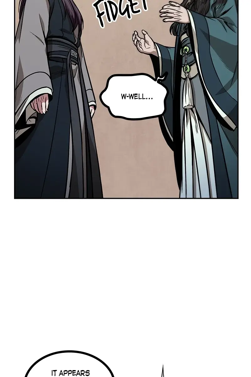 Nano Machine Chapter 101 Page 59