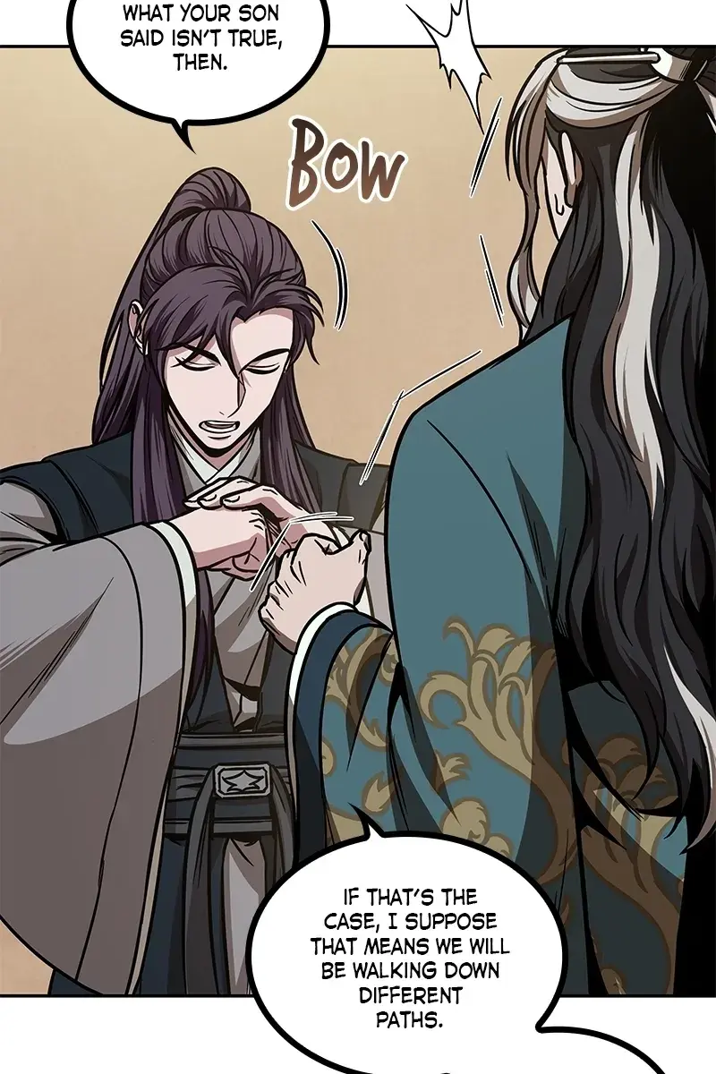 Nano Machine Chapter 101 Page 60