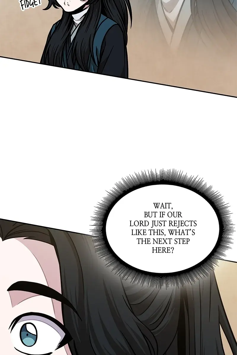 Nano Machine Chapter 101 Page 63