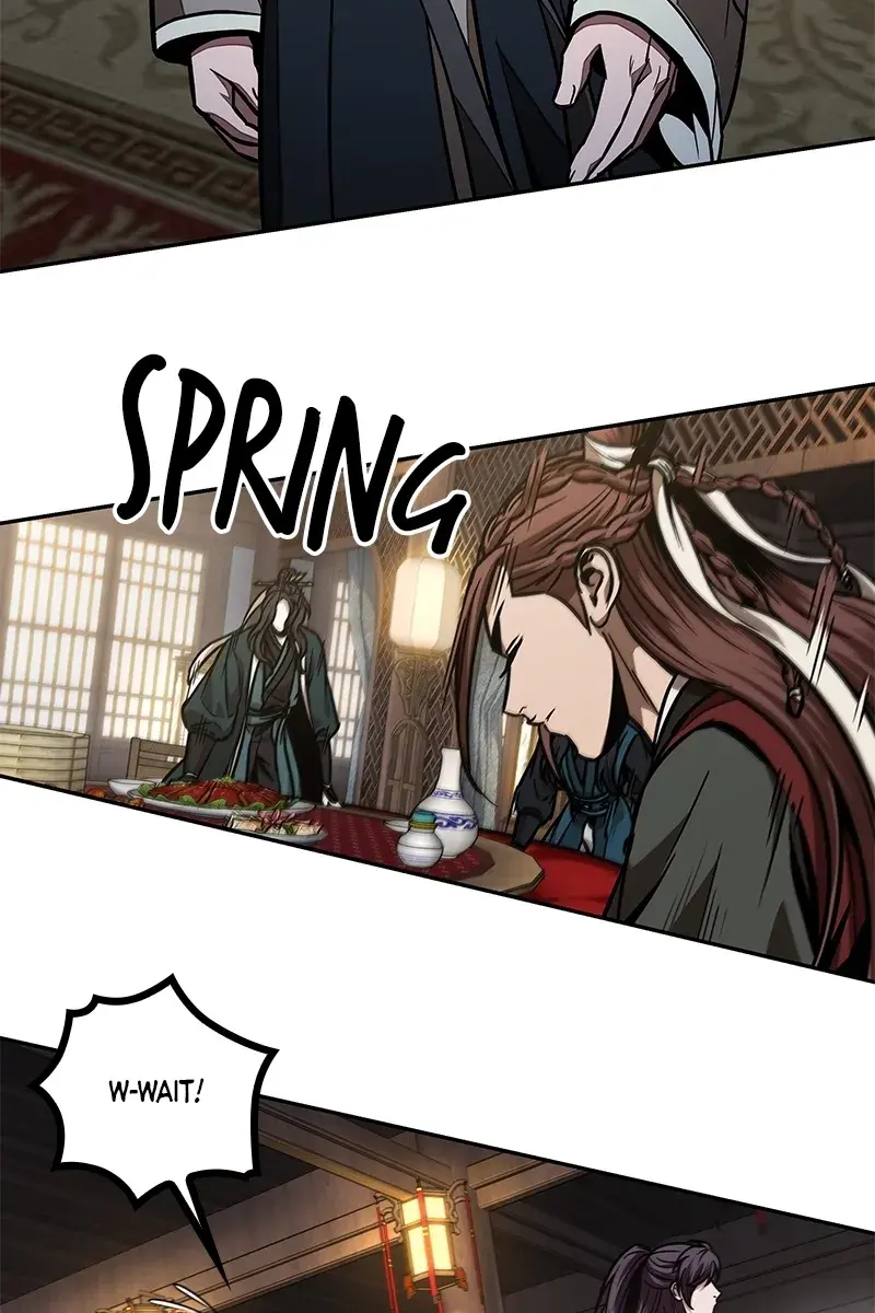 Nano Machine Chapter 101 Page 66