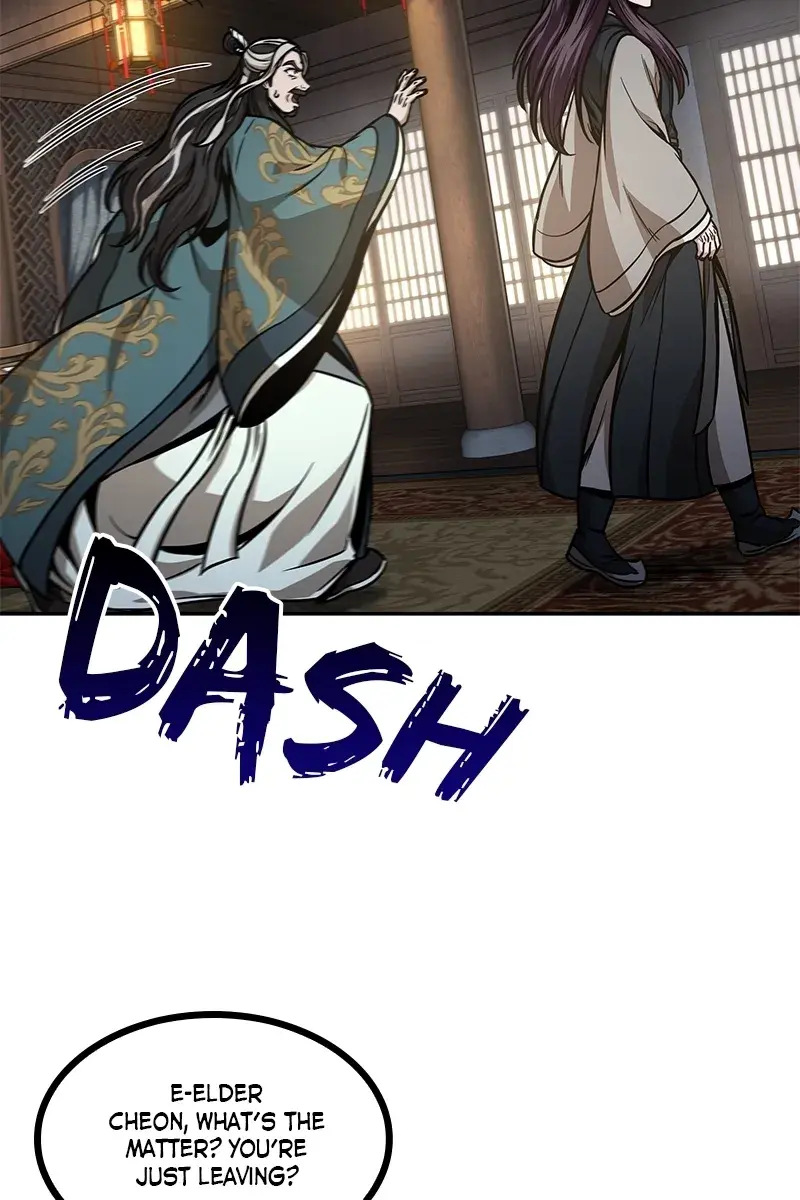 Nano Machine Chapter 101 Page 67