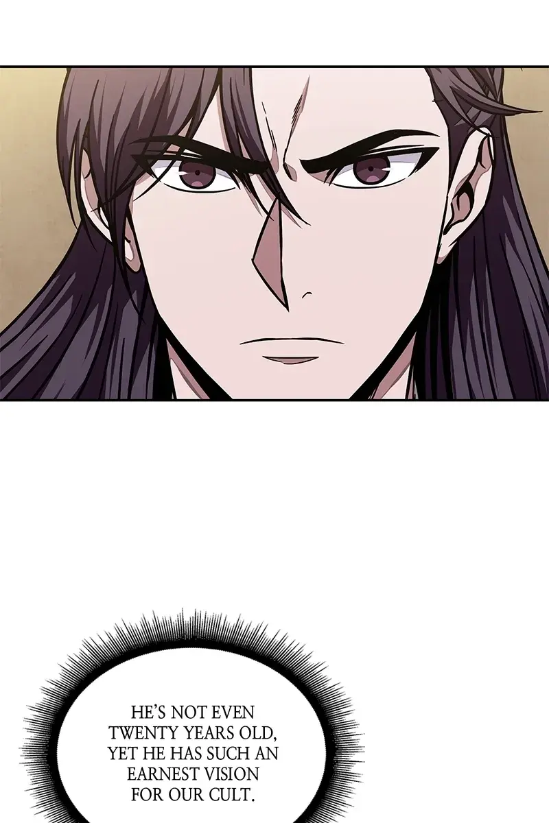 Nano Machine Chapter 101 Page 74