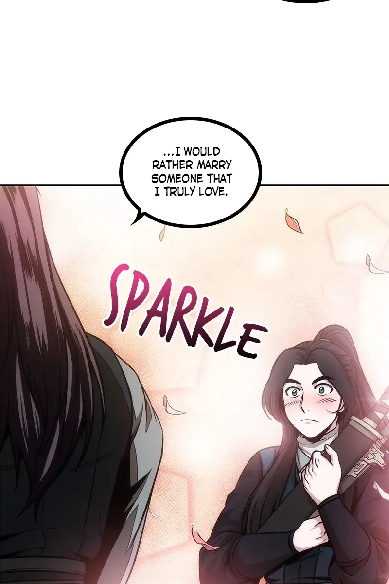 Nano Machine Chapter 101 Page 77