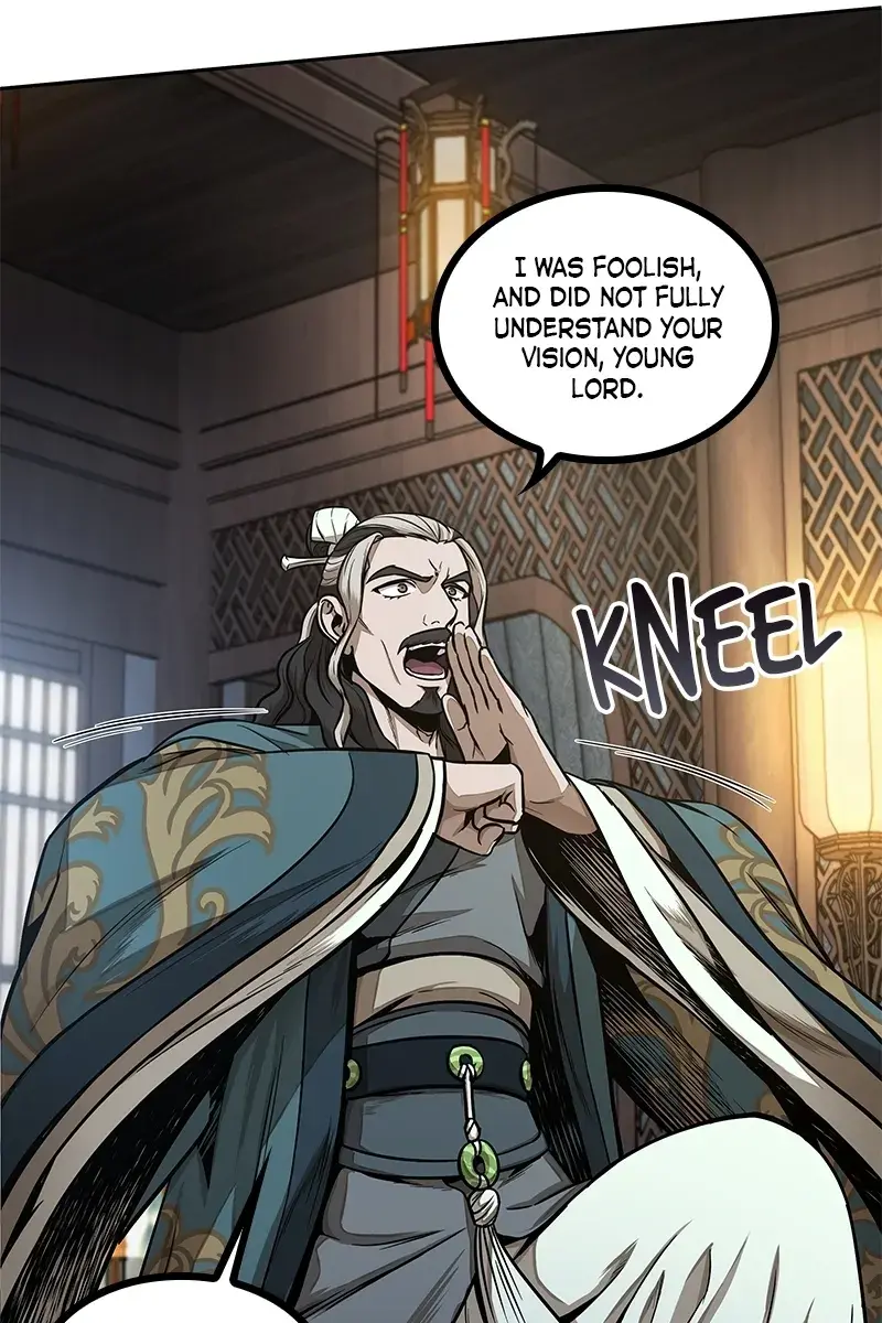 Nano Machine Chapter 101 Page 80