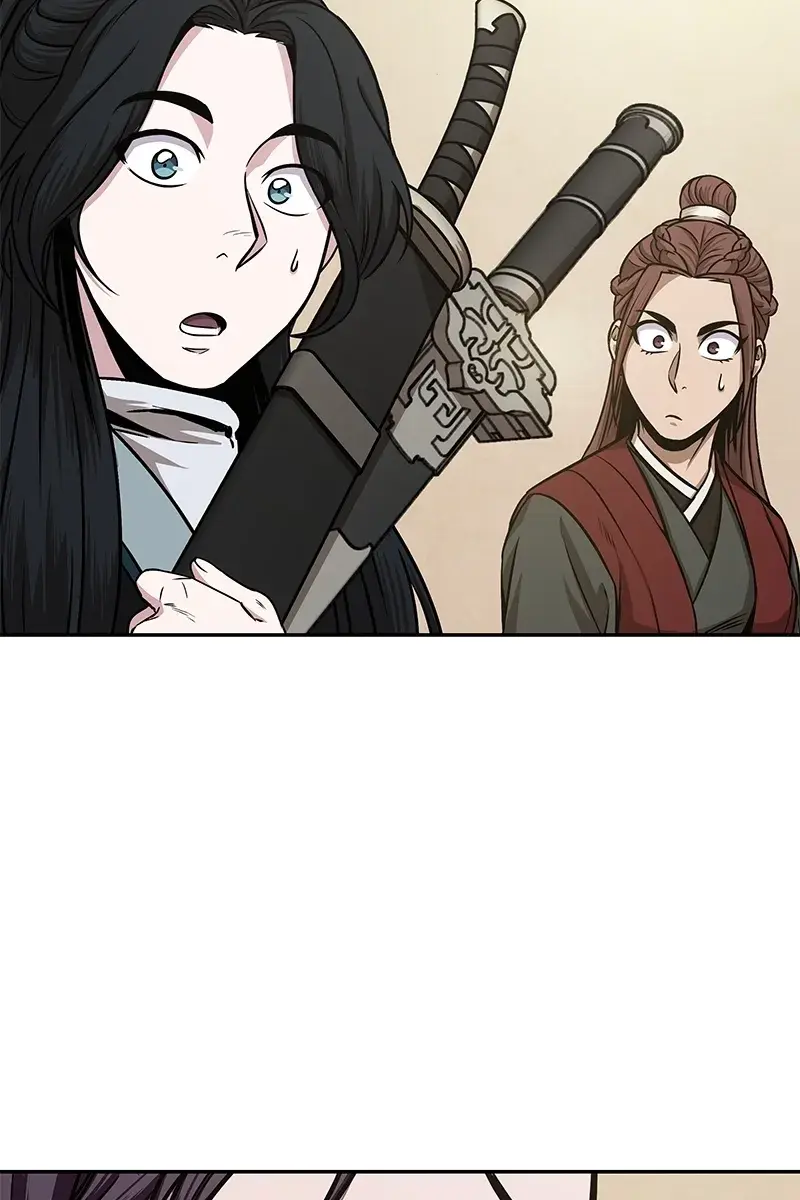 Nano Machine Chapter 101 Page 84