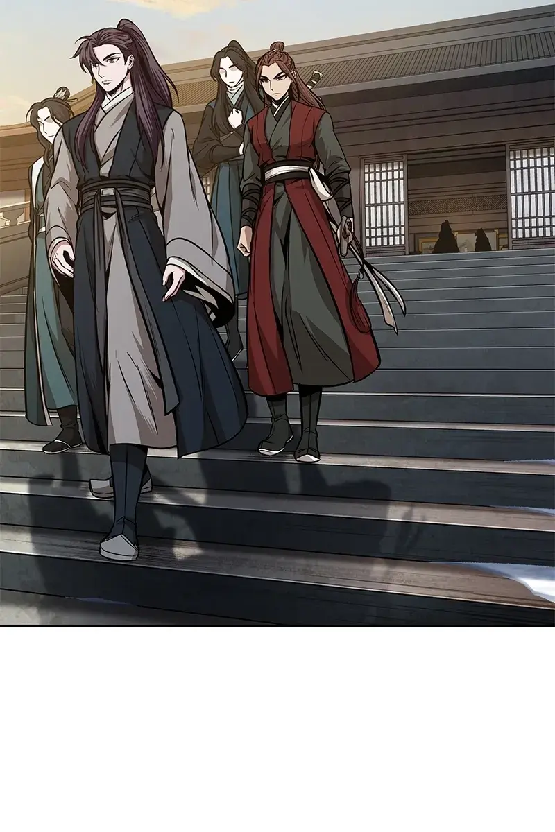 Nano Machine Chapter 101 Page 87